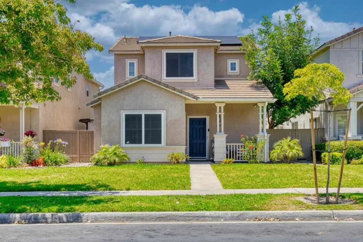 1545 Piedmont St, Chula Vista, California 91913