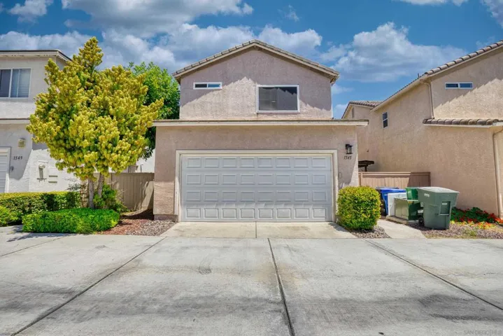 1545 Piedmont St, Chula Vista, California 91913