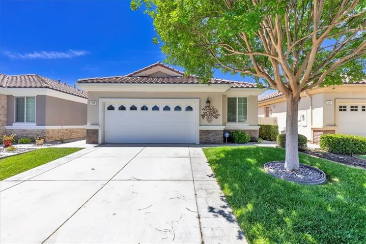 985 Blackhawk Drive, Beaumont, California 92223