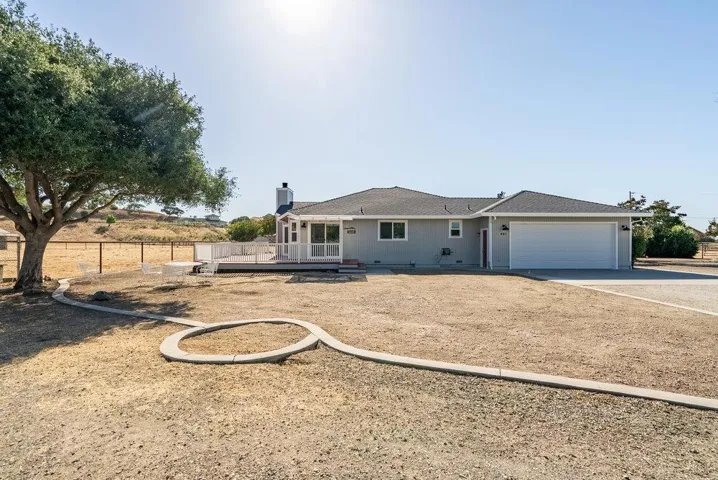 401 Cowden Road, Hollister, California 95023