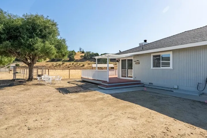 401 Cowden Road, Hollister, California 95023