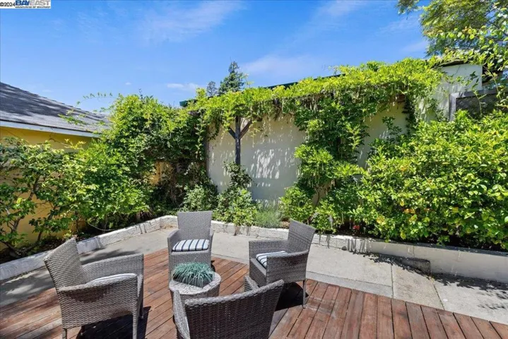 19000 Mayberry Drive, Castro Valley, California 94546