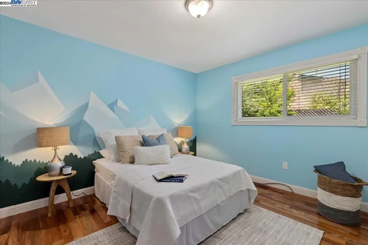 19000 Mayberry Drive, Castro Valley, California 94546