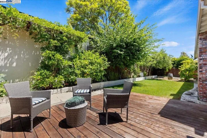 19000 Mayberry Drive, Castro Valley, California 94546