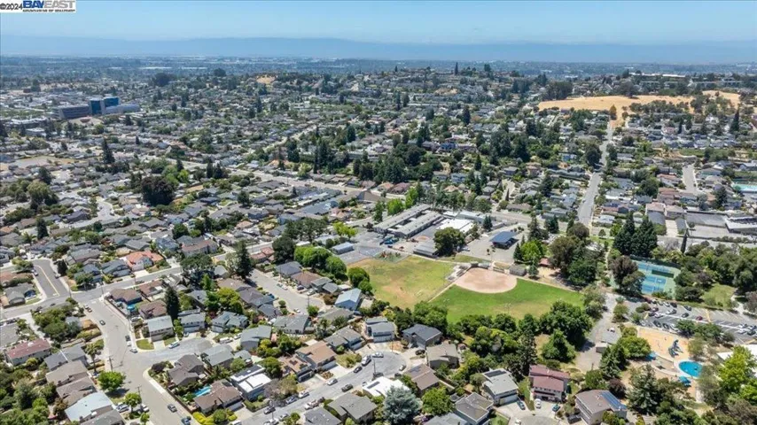 19000 Mayberry Drive, Castro Valley, California 94546