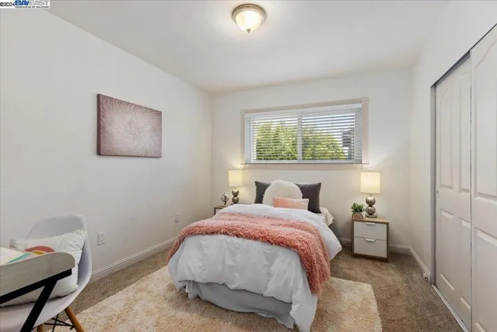 19000 Mayberry Drive, Castro Valley, California 94546