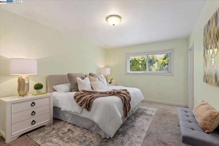 19000 Mayberry Drive, Castro Valley, California 94546
