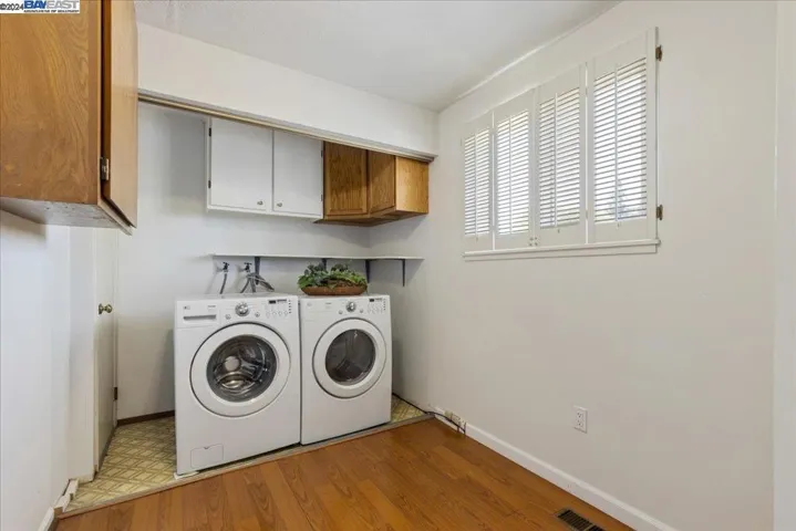 19000 Mayberry Drive, Castro Valley, California 94546