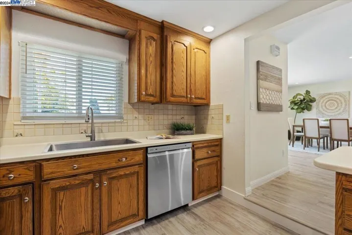 19000 Mayberry Drive, Castro Valley, California 94546