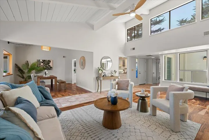 210 Kenneth Drive, Aptos, California 95003