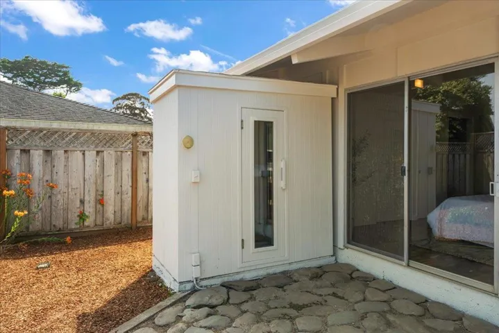 210 Kenneth Drive, Aptos, California 95003