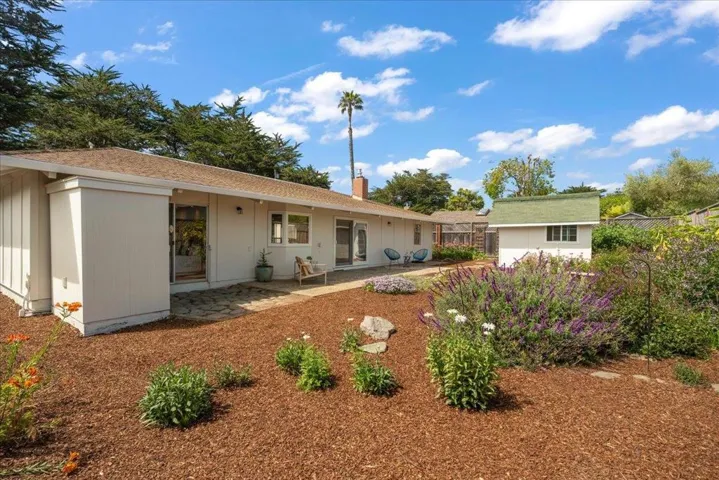 210 Kenneth Drive, Aptos, California 95003