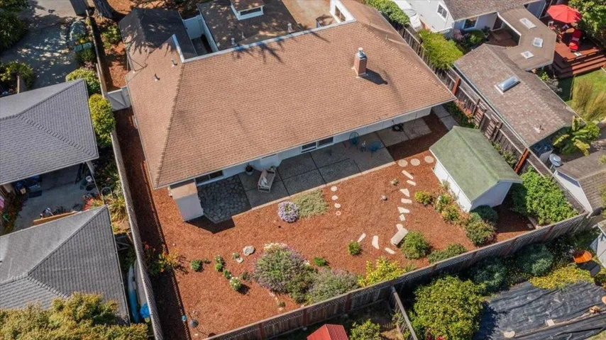 210 Kenneth Drive, Aptos, California 95003
