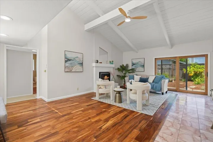 210 Kenneth Drive, Aptos, California 95003