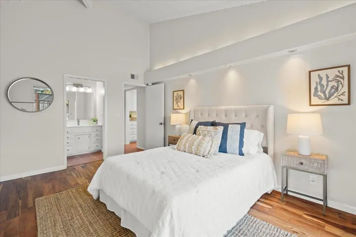 210 Kenneth Drive, Aptos, California 95003