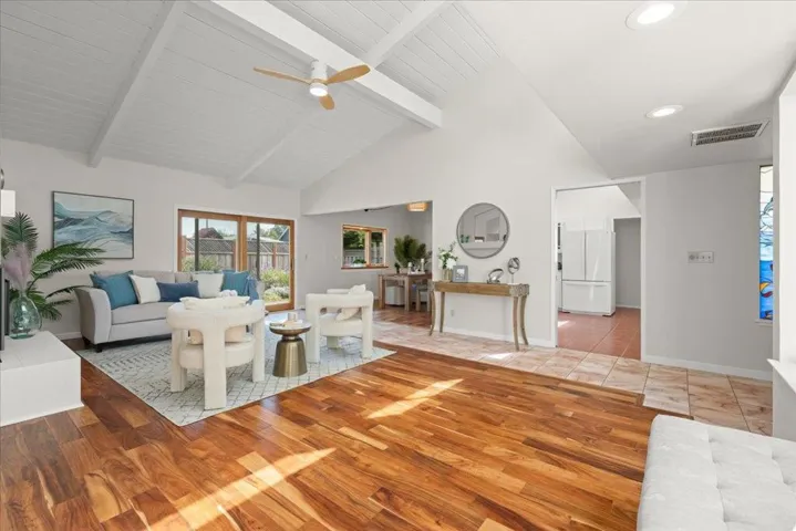 210 Kenneth Drive, Aptos, California 95003