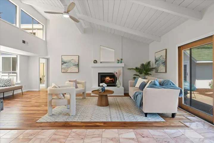 210 Kenneth Drive, Aptos, California 95003