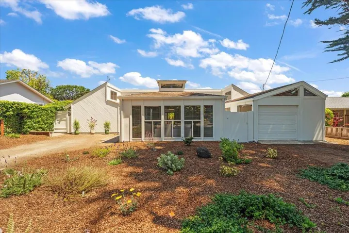 210 Kenneth Drive, Aptos, California 95003