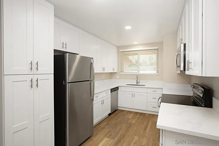 4048 Cosmo St, San Diego, California 92111