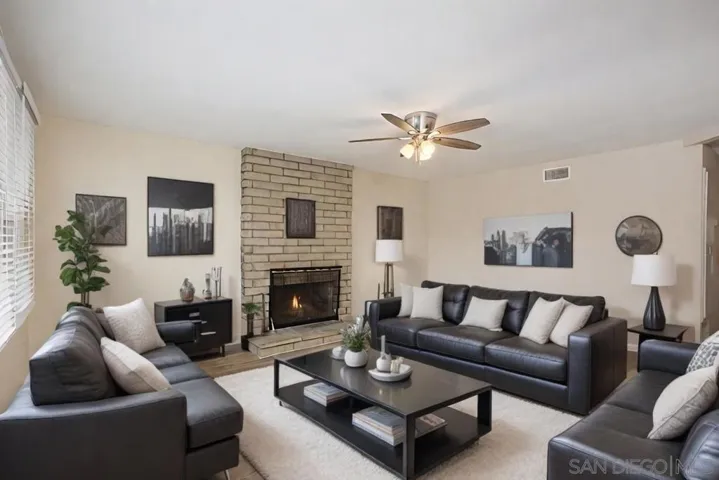 4048 Cosmo St, San Diego, California 92111