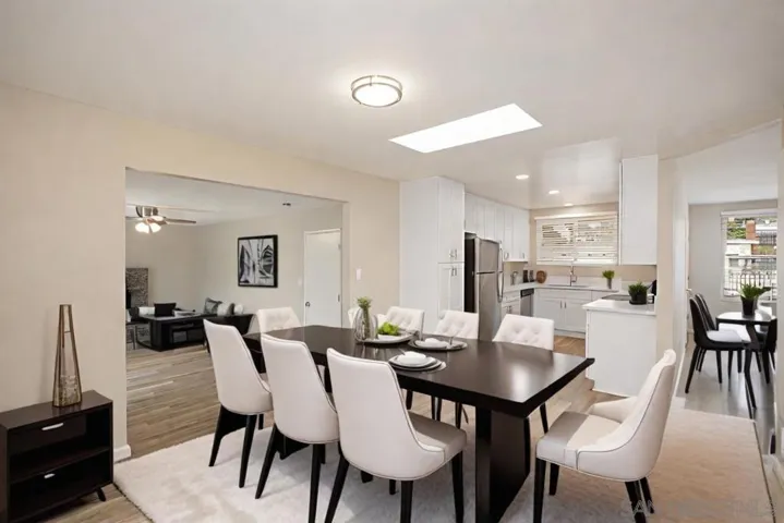 4048 Cosmo St, San Diego, California 92111