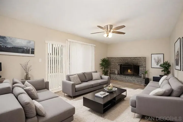 4048 Cosmo St, San Diego, California 92111