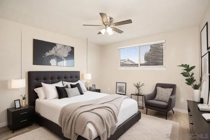 4048 Cosmo St, San Diego, California 92111
