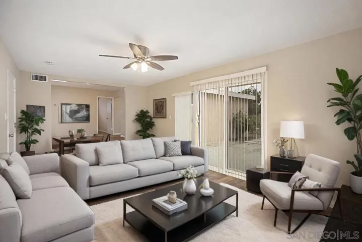 4048 Cosmo St, San Diego, California 92111