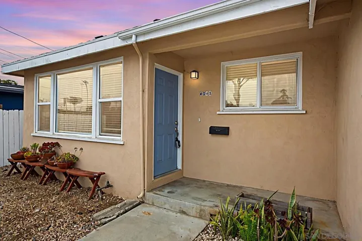 4048 Cosmo St, San Diego, California 92111