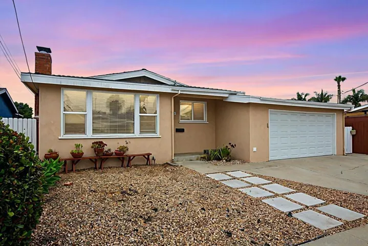 4048 Cosmo St, San Diego, California 92111