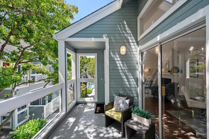860 Boardwalk Place, None, California 94065
