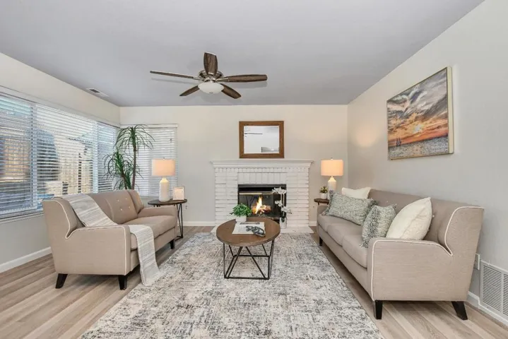 4456 Shannondale Drive, Antioch, California 94531