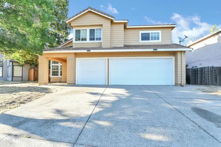 4456 Shannondale Drive, Antioch, California 94531