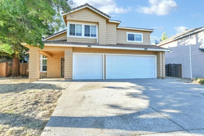 4456 Shannondale Drive, Antioch, California 94531