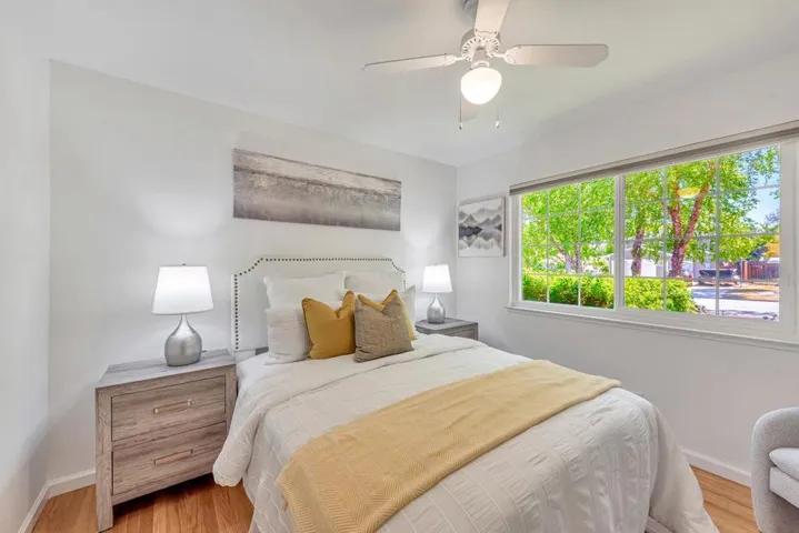 6839 Lenwood Way, San Jose, California 95120