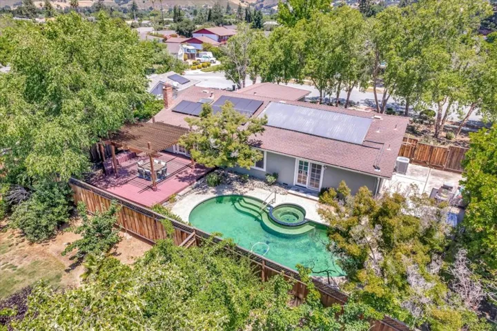 6839 Lenwood Way, San Jose, California 95120