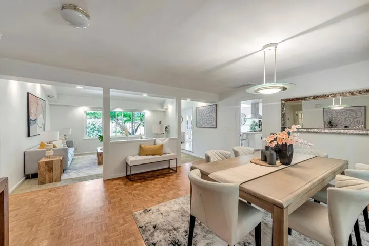 6839 Lenwood Way, San Jose, California 95120