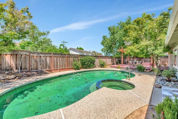 6839 Lenwood Way, San Jose, California 95120
