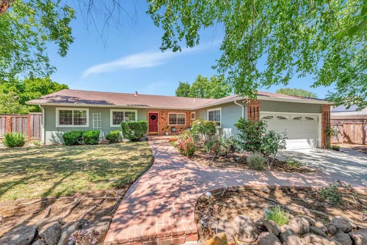 6839 Lenwood Way, San Jose, California 95120