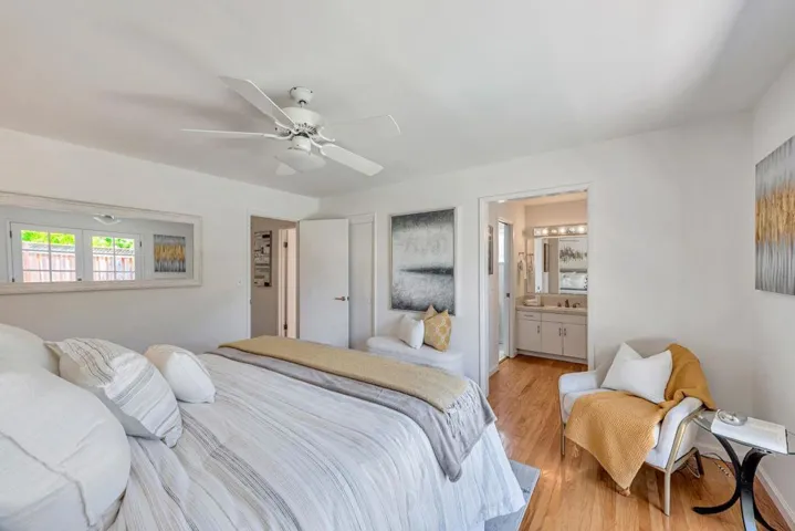 6839 Lenwood Way, San Jose, California 95120