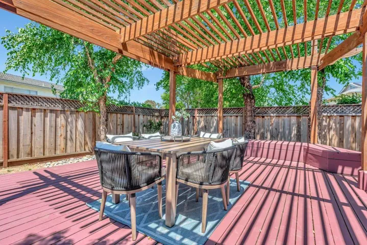 6839 Lenwood Way, San Jose, California 95120