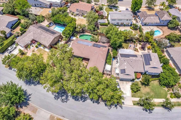 6839 Lenwood Way, San Jose, California 95120