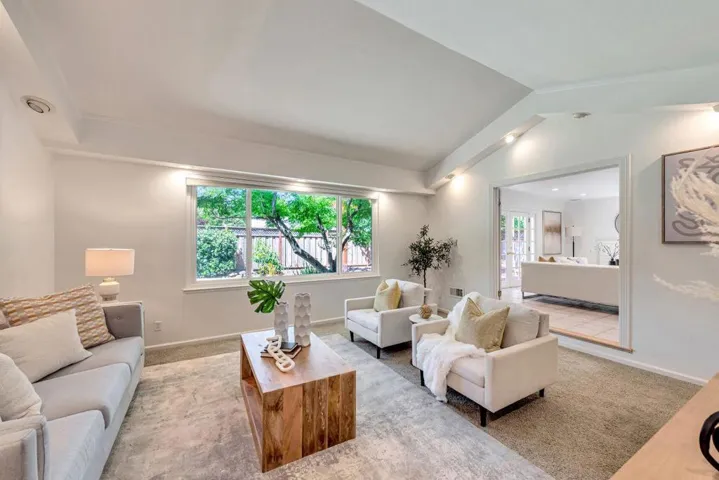 6839 Lenwood Way, San Jose, California 95120