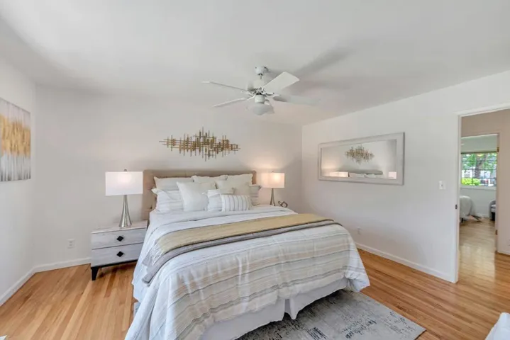 6839 Lenwood Way, San Jose, California 95120