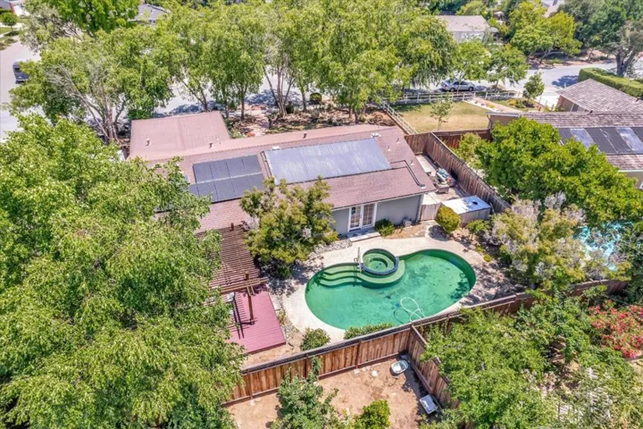 6839 Lenwood Way, San Jose, California 95120