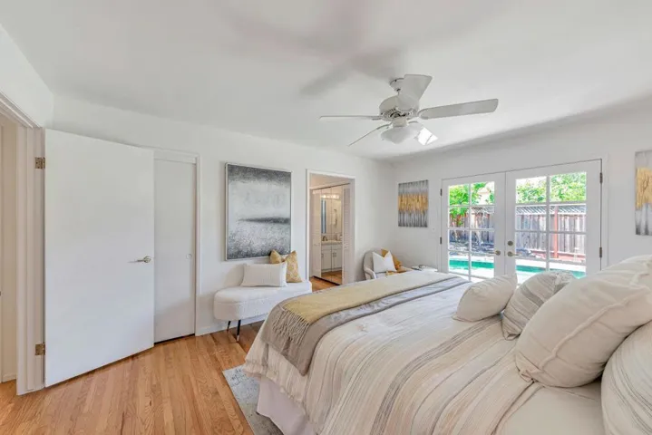6839 Lenwood Way, San Jose, California 95120