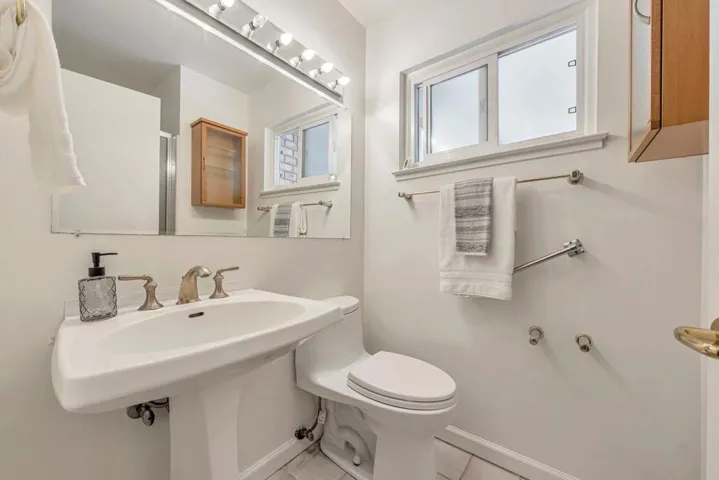 6839 Lenwood Way, San Jose, California 95120