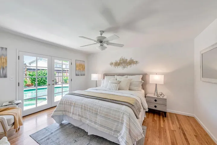 6839 Lenwood Way, San Jose, California 95120