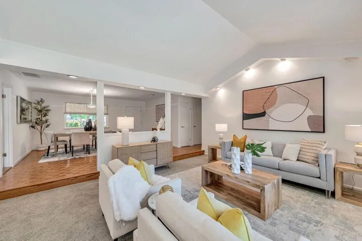 6839 Lenwood Way, San Jose, California 95120