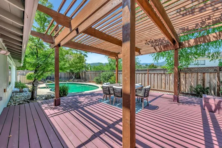 6839 Lenwood Way, San Jose, California 95120